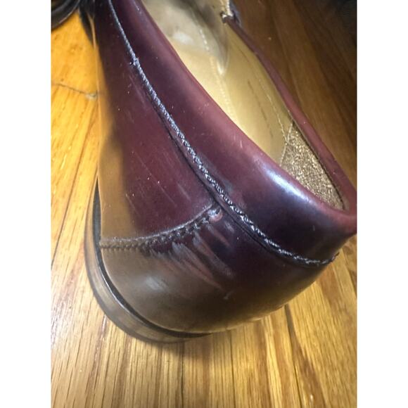 Cole Haan Men’s Pinch Tassel Loafers – Size 11.5 D - Picture 9 of 12